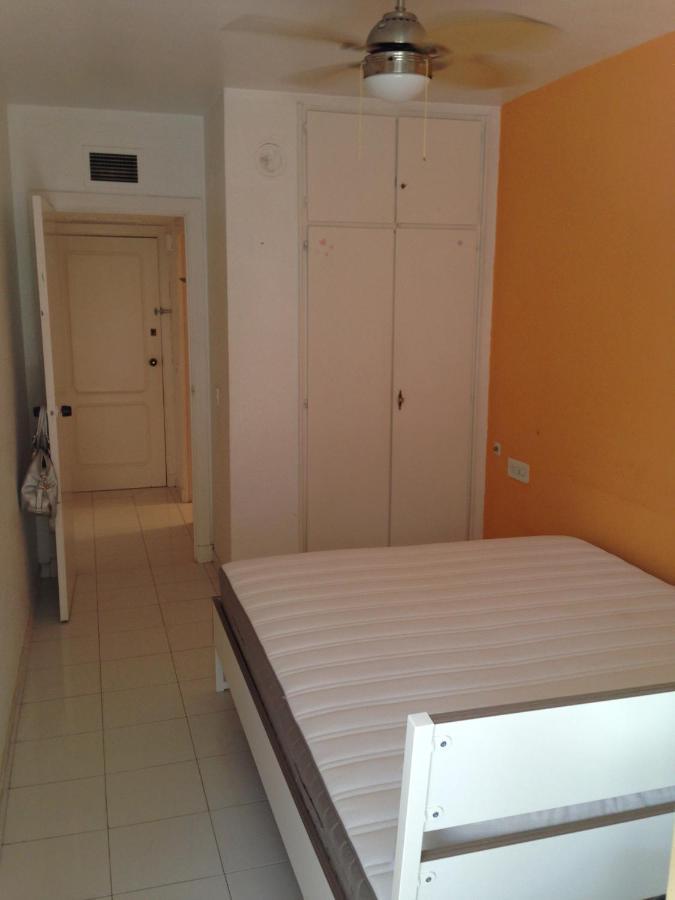 Apartamento 1A Linea Playa Com Piscina Almuñécar Kültér fotó