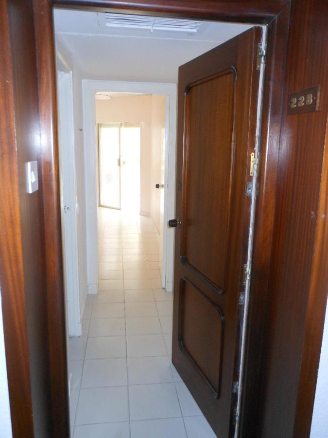 Apartamento 1A Linea Playa Com Piscina Almuñécar Kültér fotó